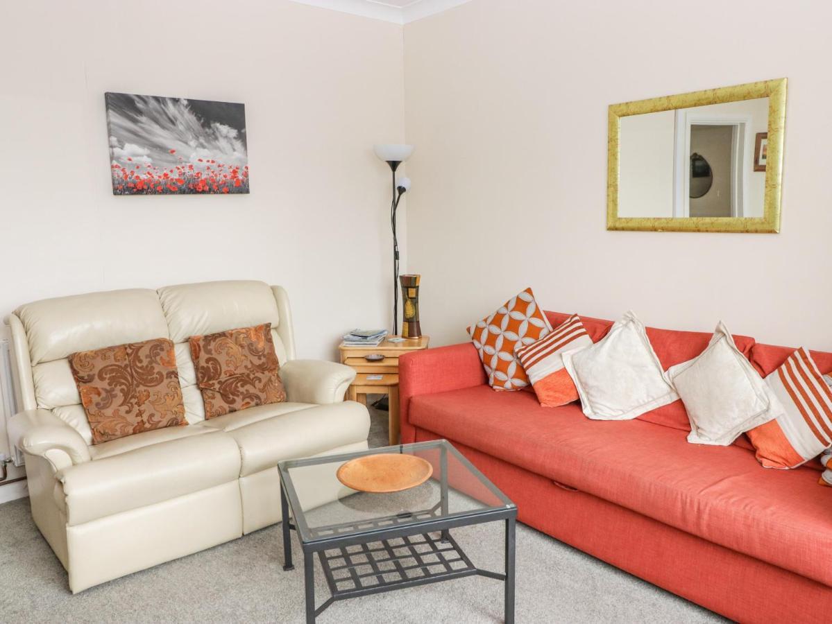 Gwylan Apartment Tenby Exterior foto